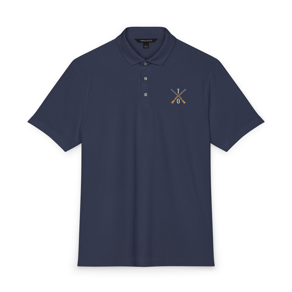 The Primer Polo