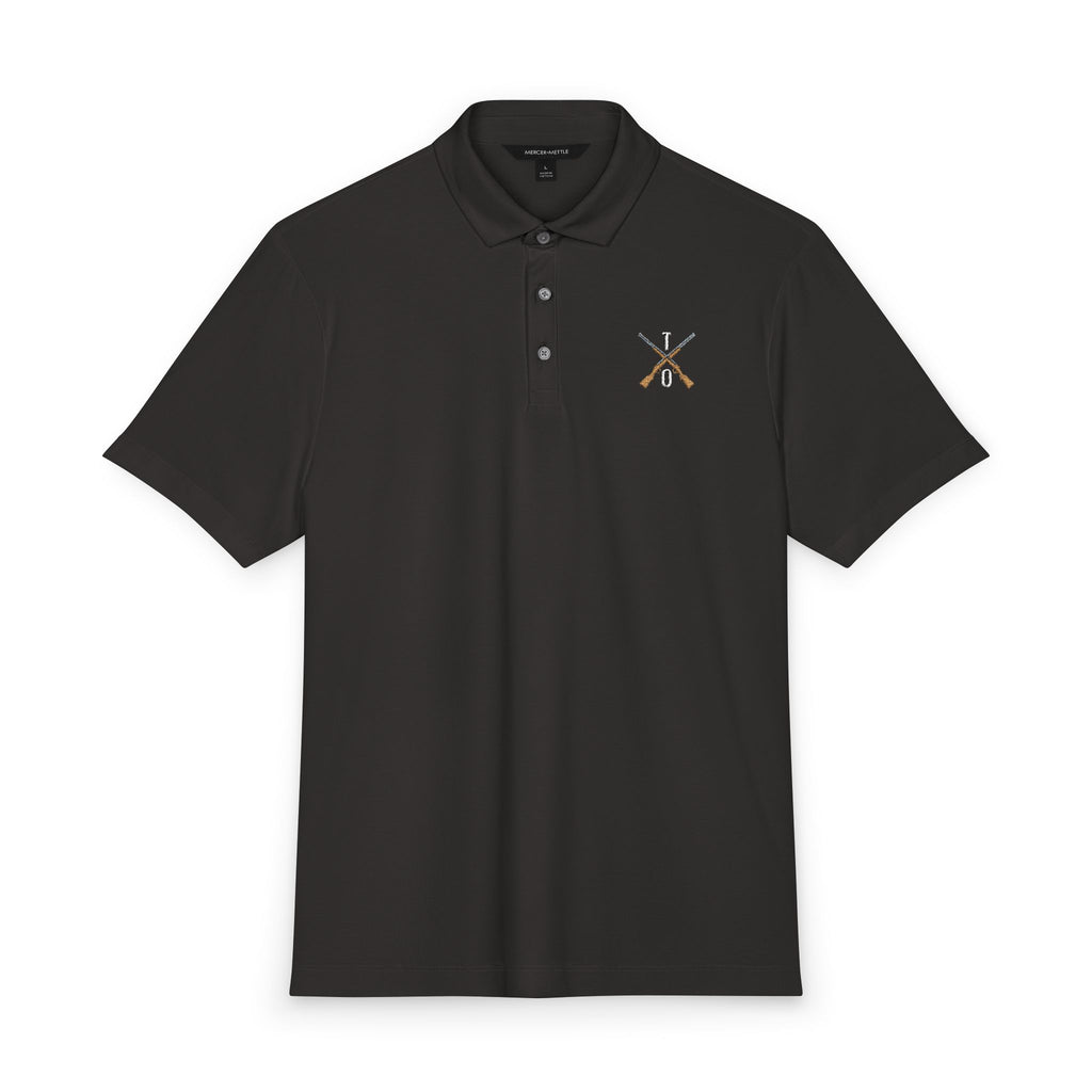 The Primer Polo