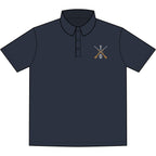 The Prime Polo - Peak focus. Zero distraction.