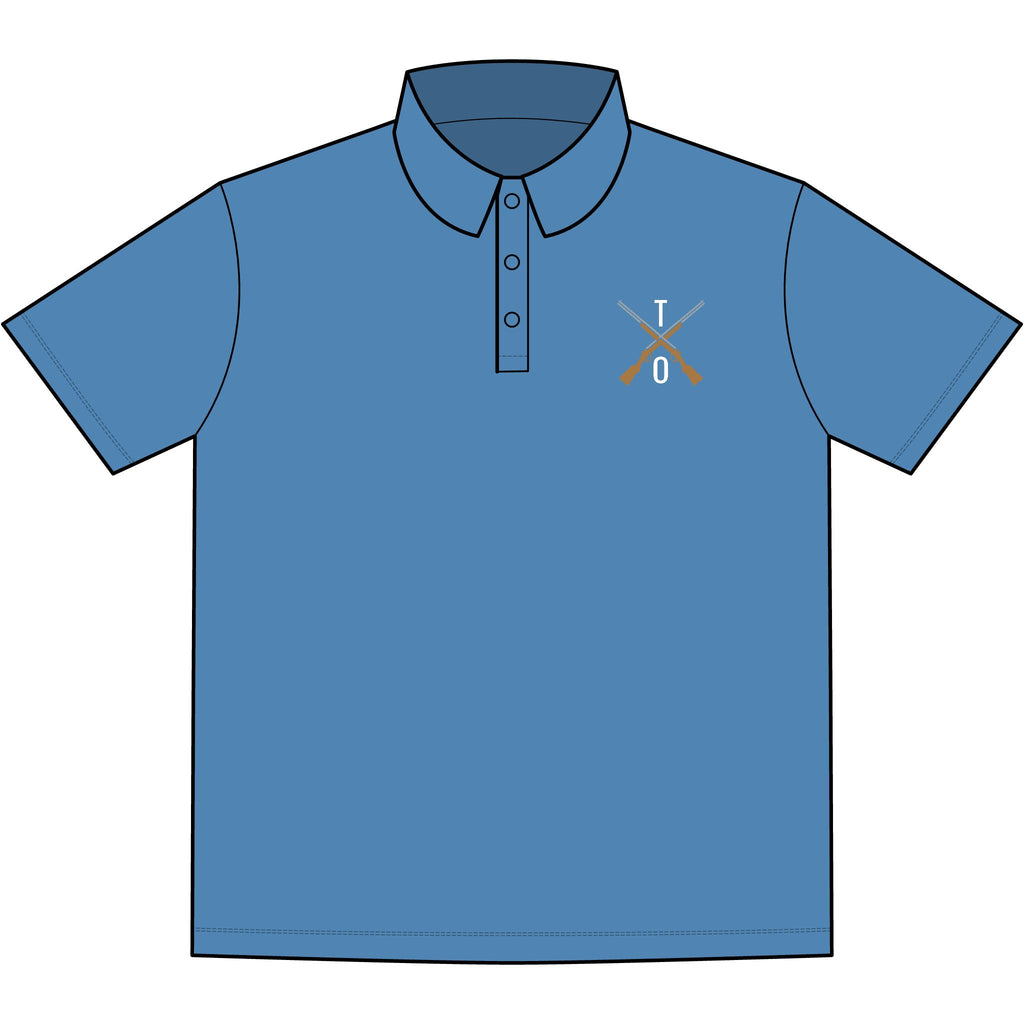 The Prime Polo - Peak focus. Zero distraction.