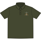 The Prime Polo - Peak focus. Zero distraction.