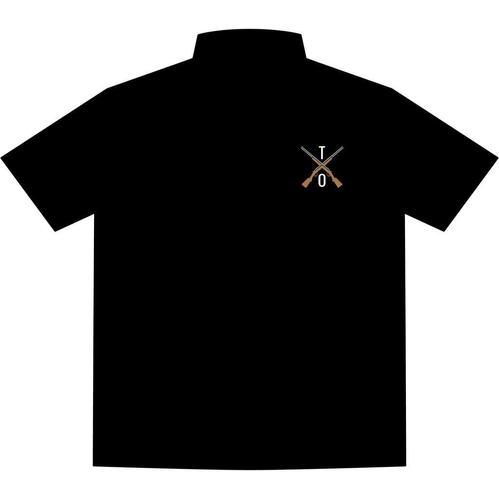 The Prime Polo - Peak focus. Zero distraction.