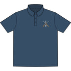 The Prime Polo - Peak focus. Zero distraction.