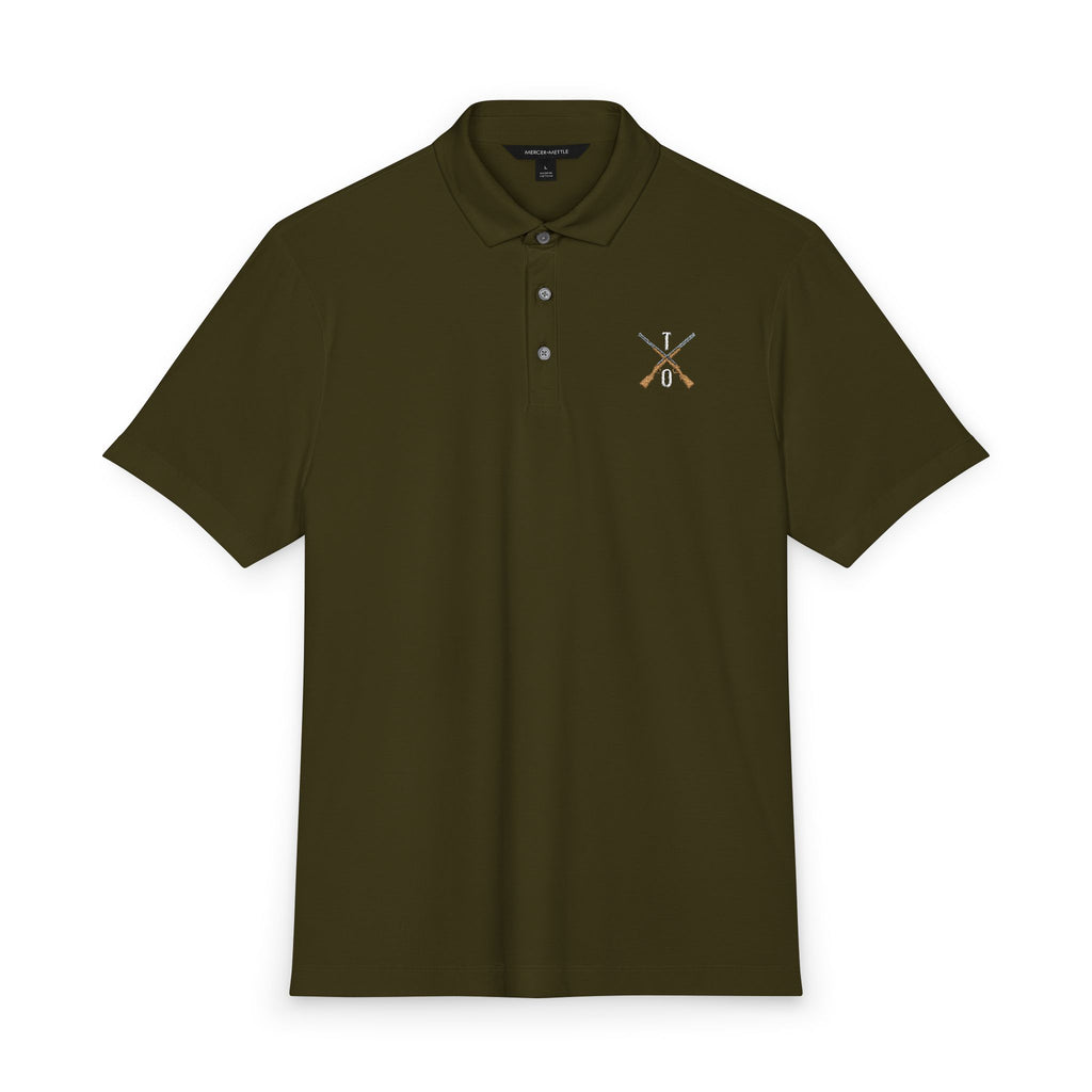 The Primer Polo
