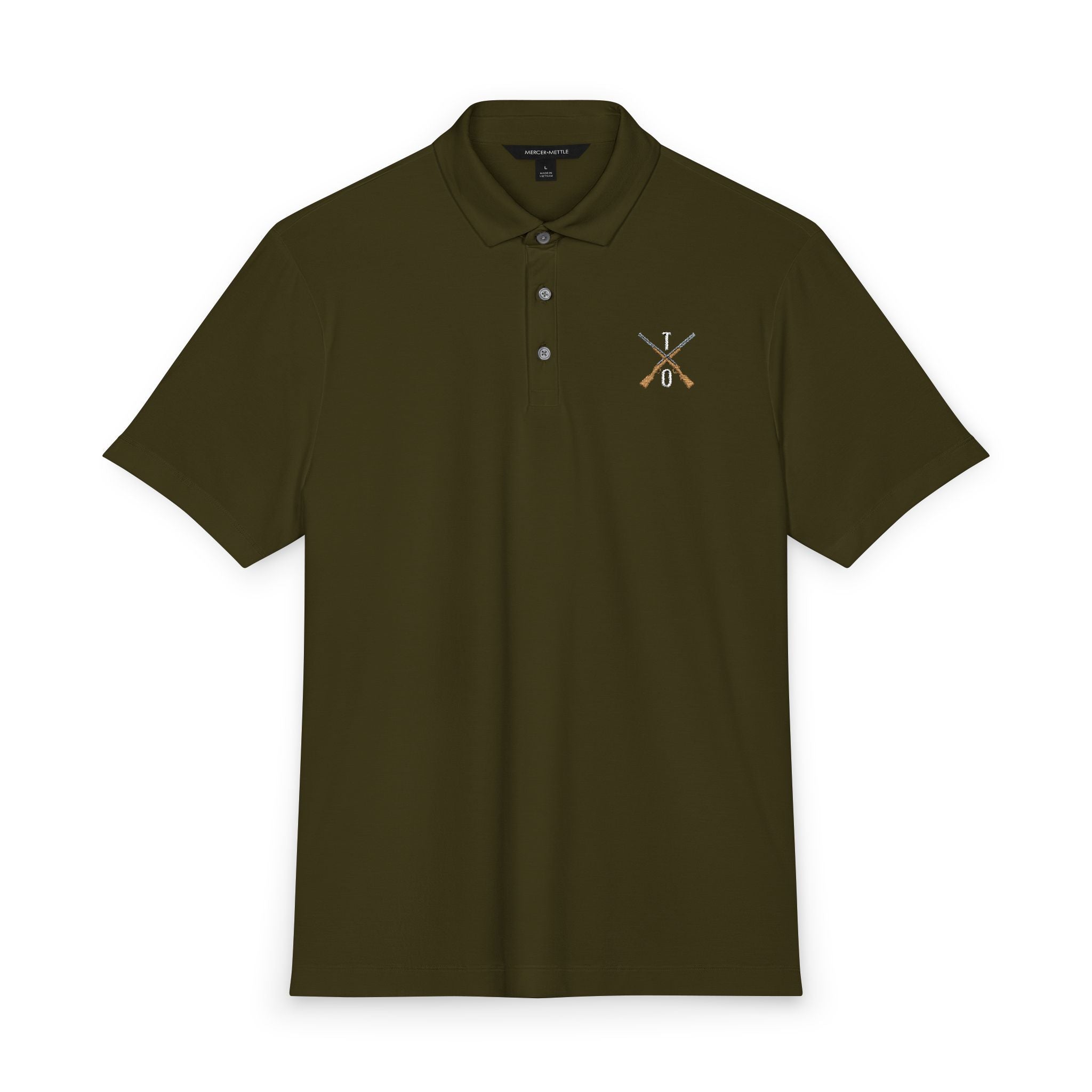 The Primer Polo
