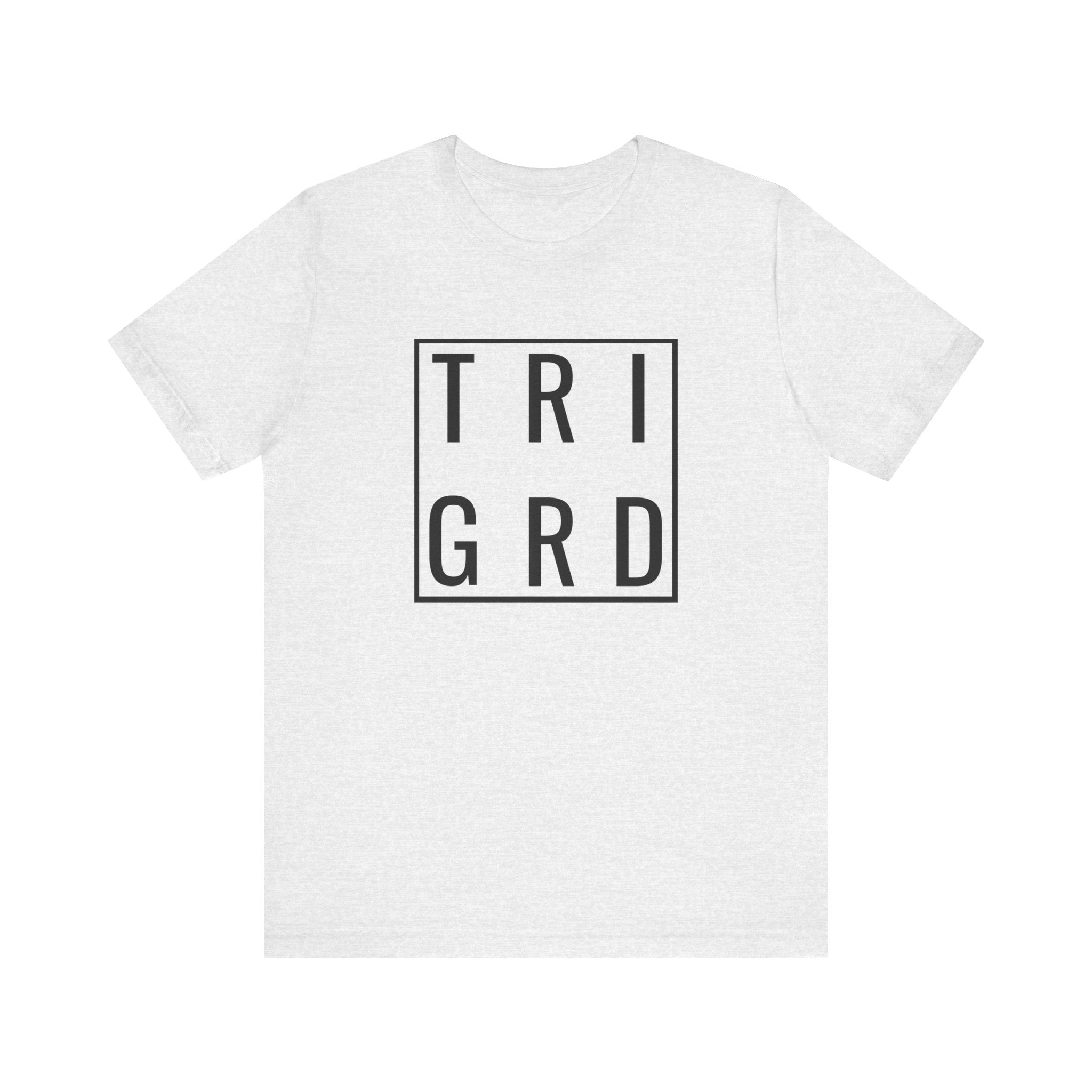 The Apex Tee - Operate at the edge.