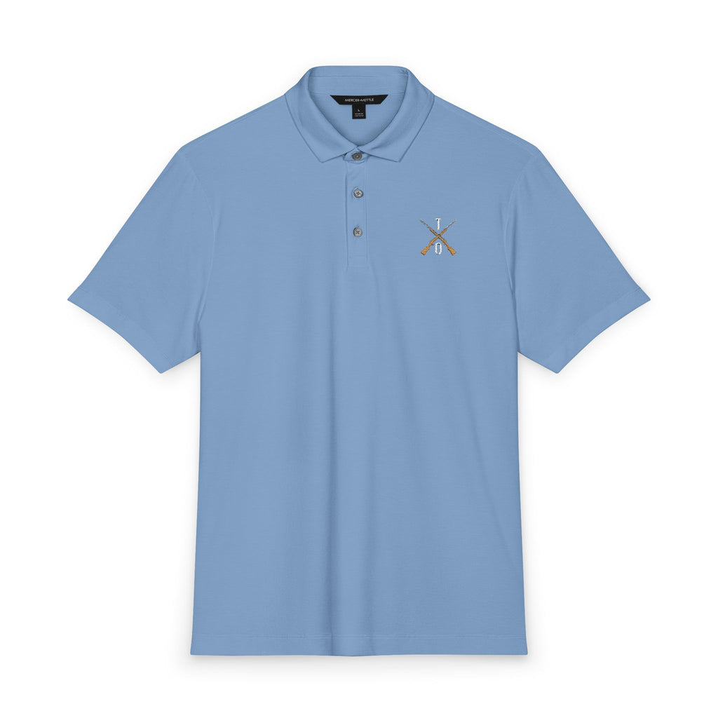 The Primer Polo