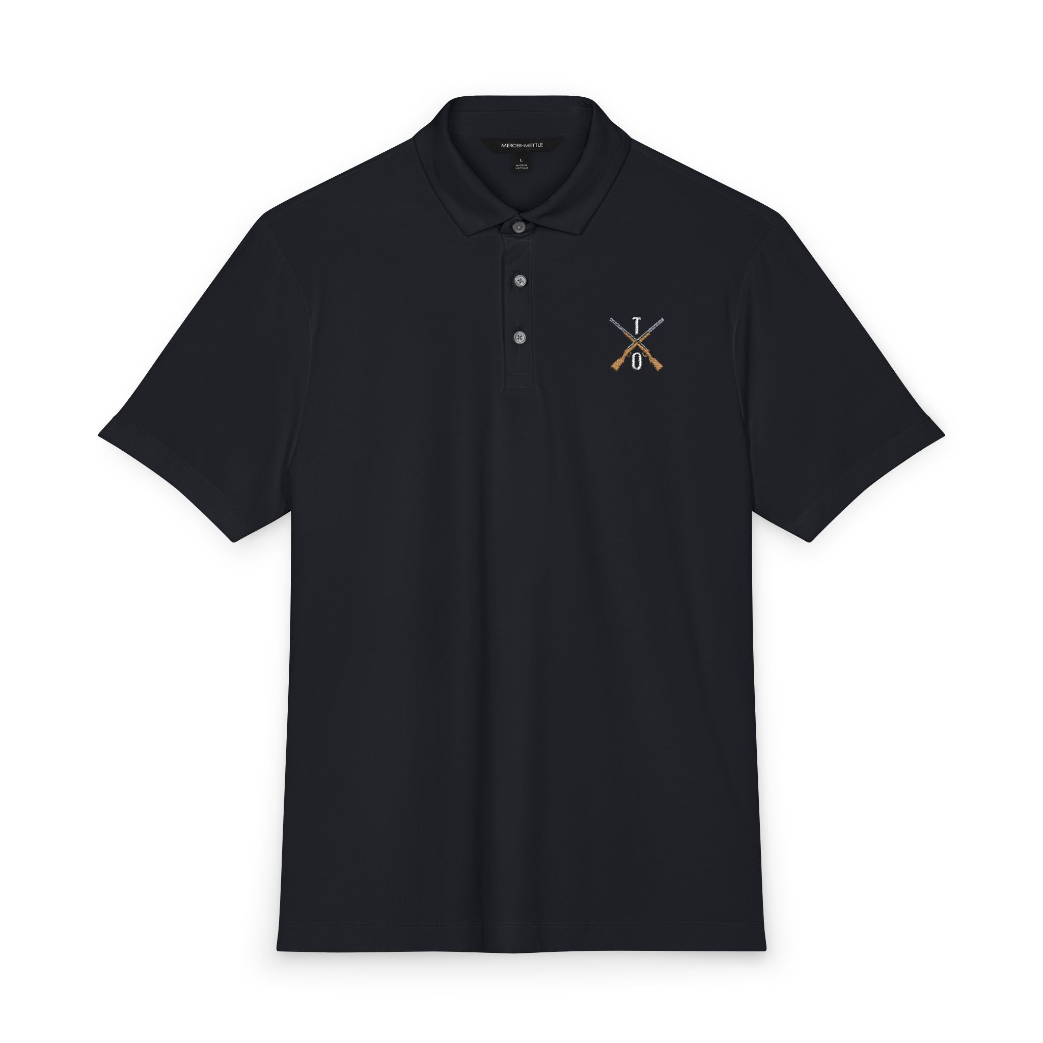 The Primer Polo
