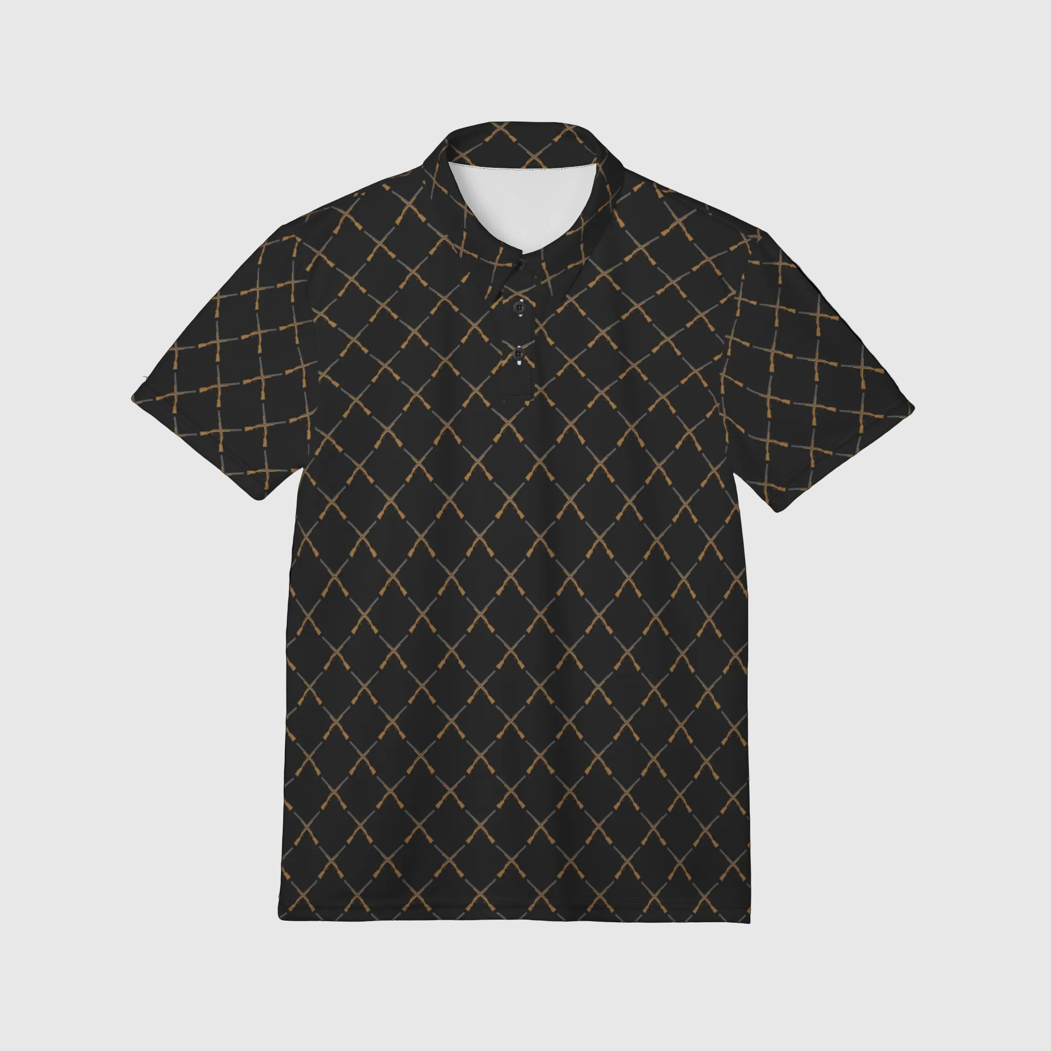 The Crosser Polo