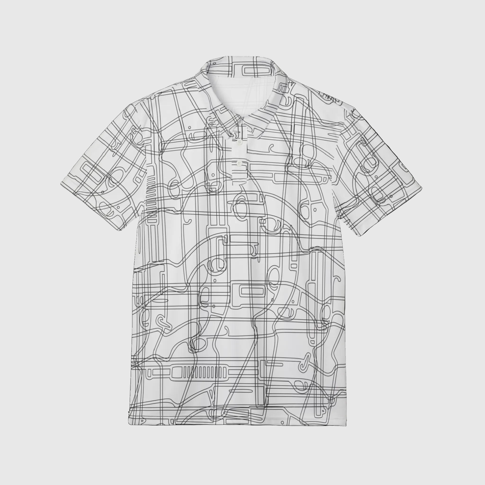 The Looper Polo