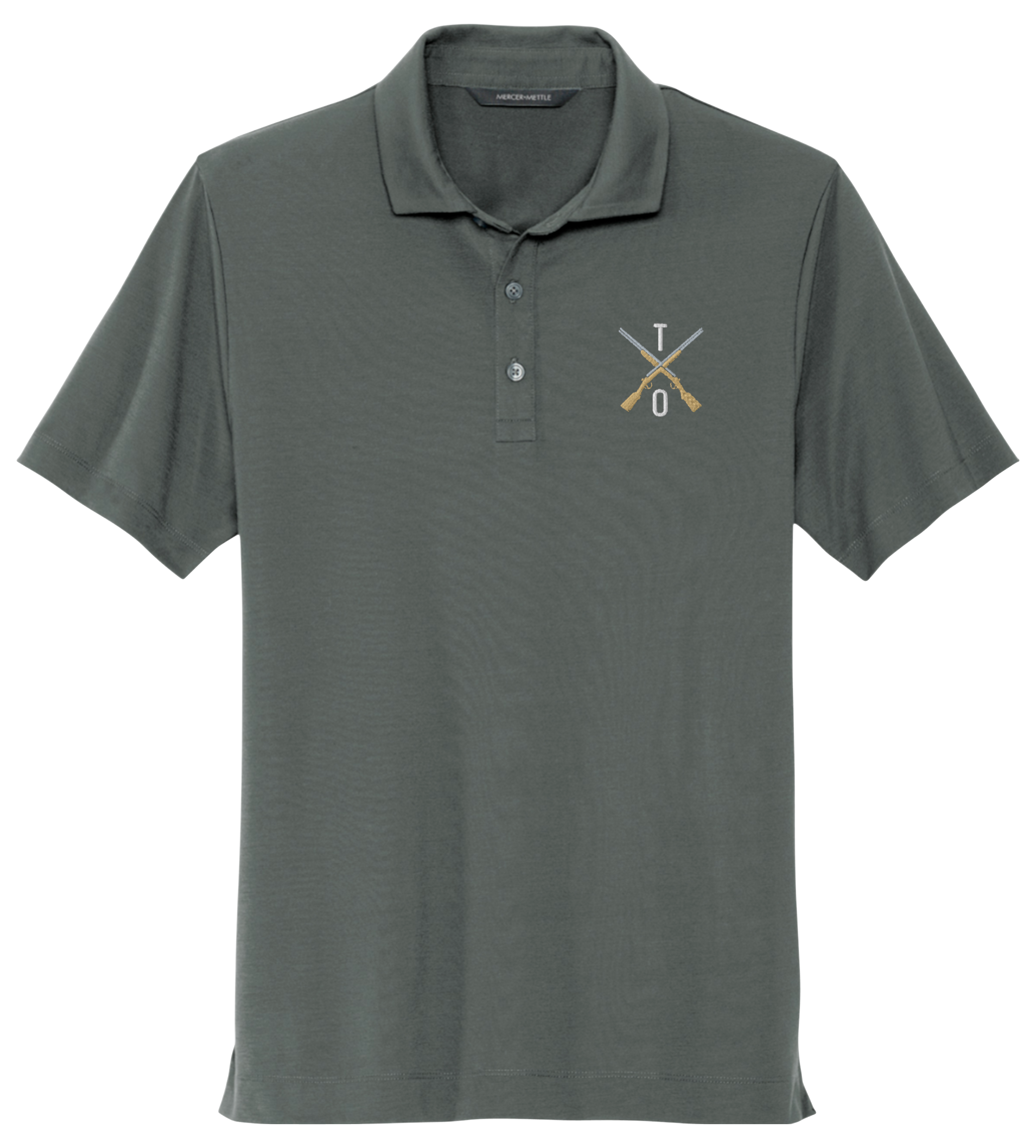 The Primer Polo