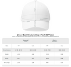 The Phantom Cap - Move unseen. Think loud.