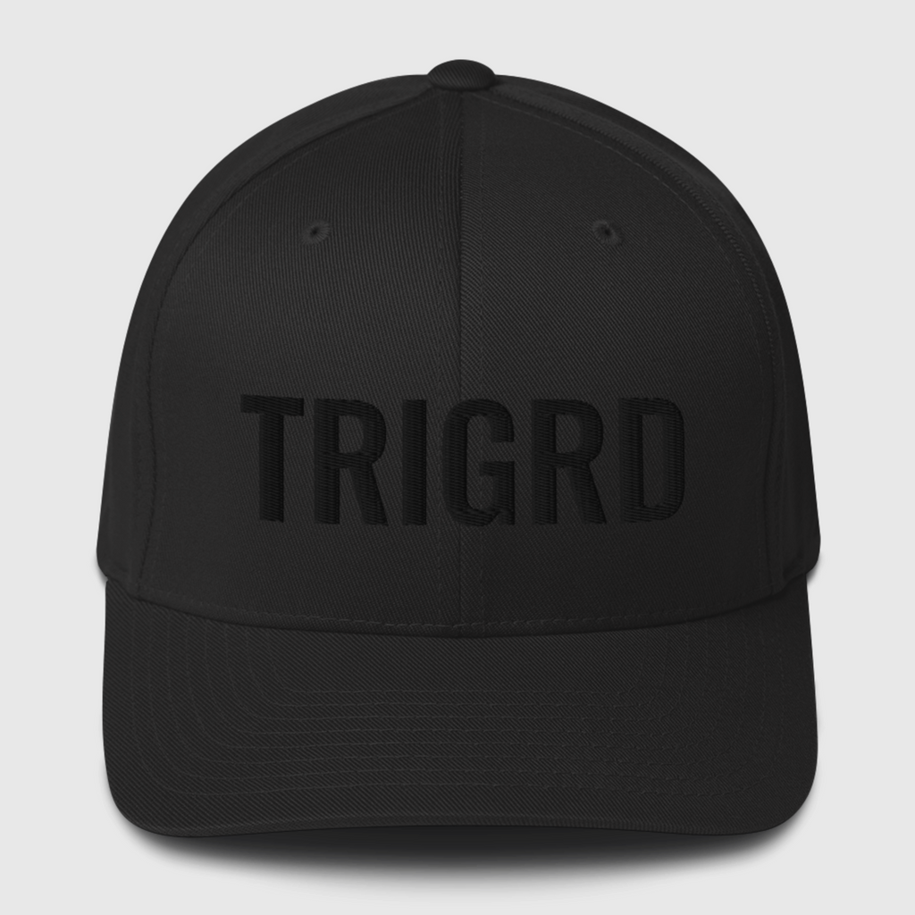 The Zeroed In Cap