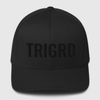 The Zeroed In Cap