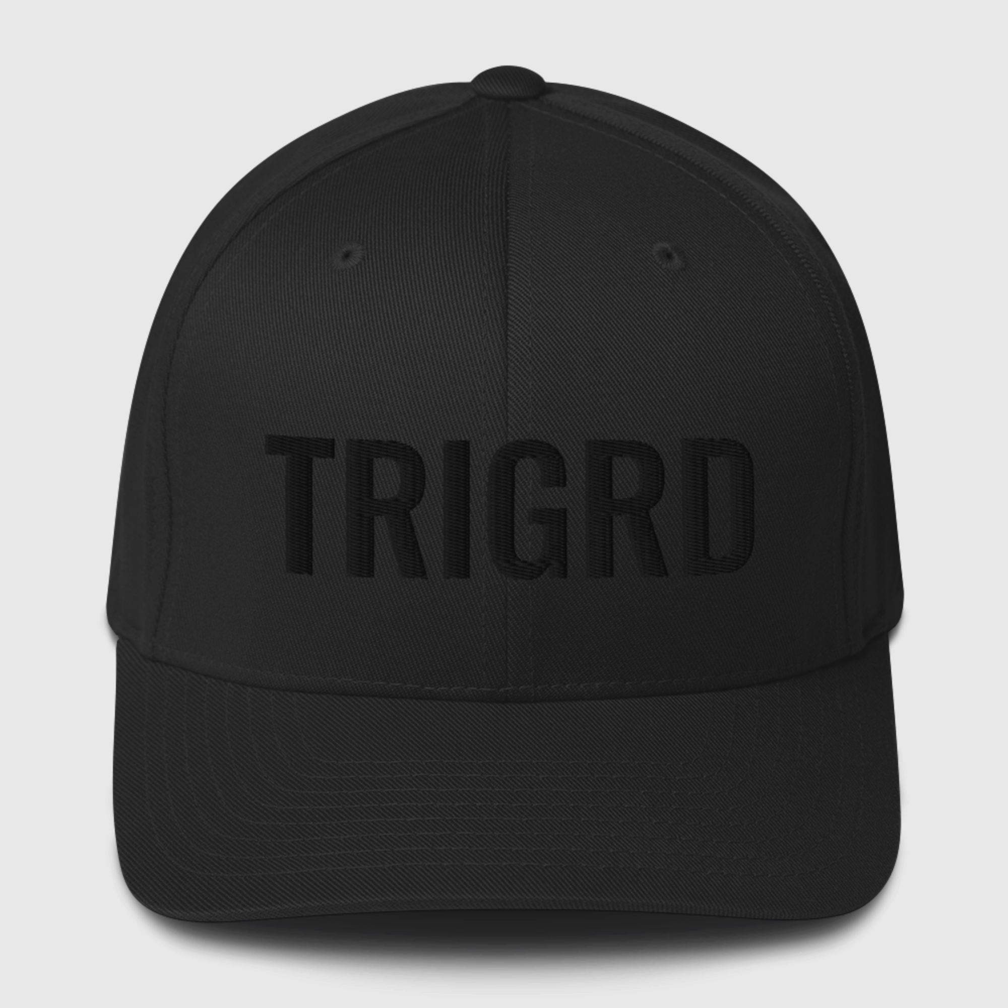 The Zeroed In Cap