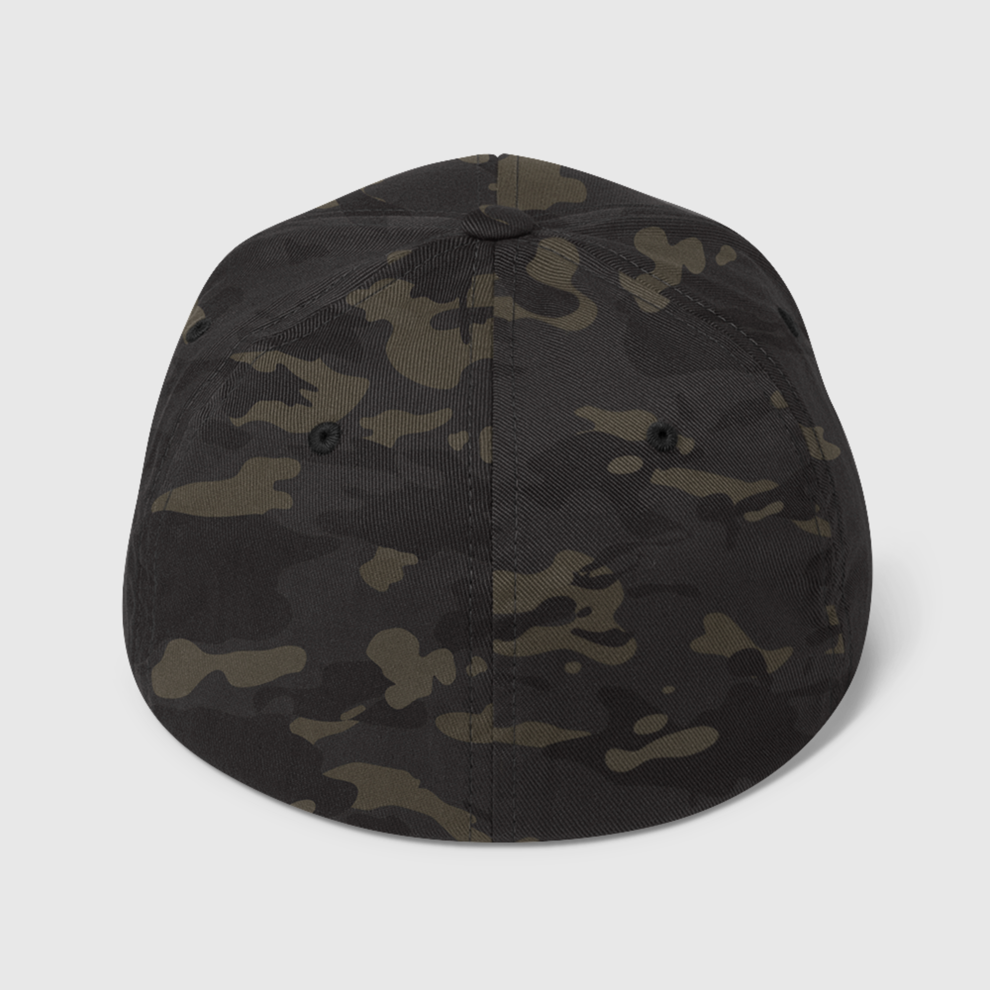 The Zeroed In Cap