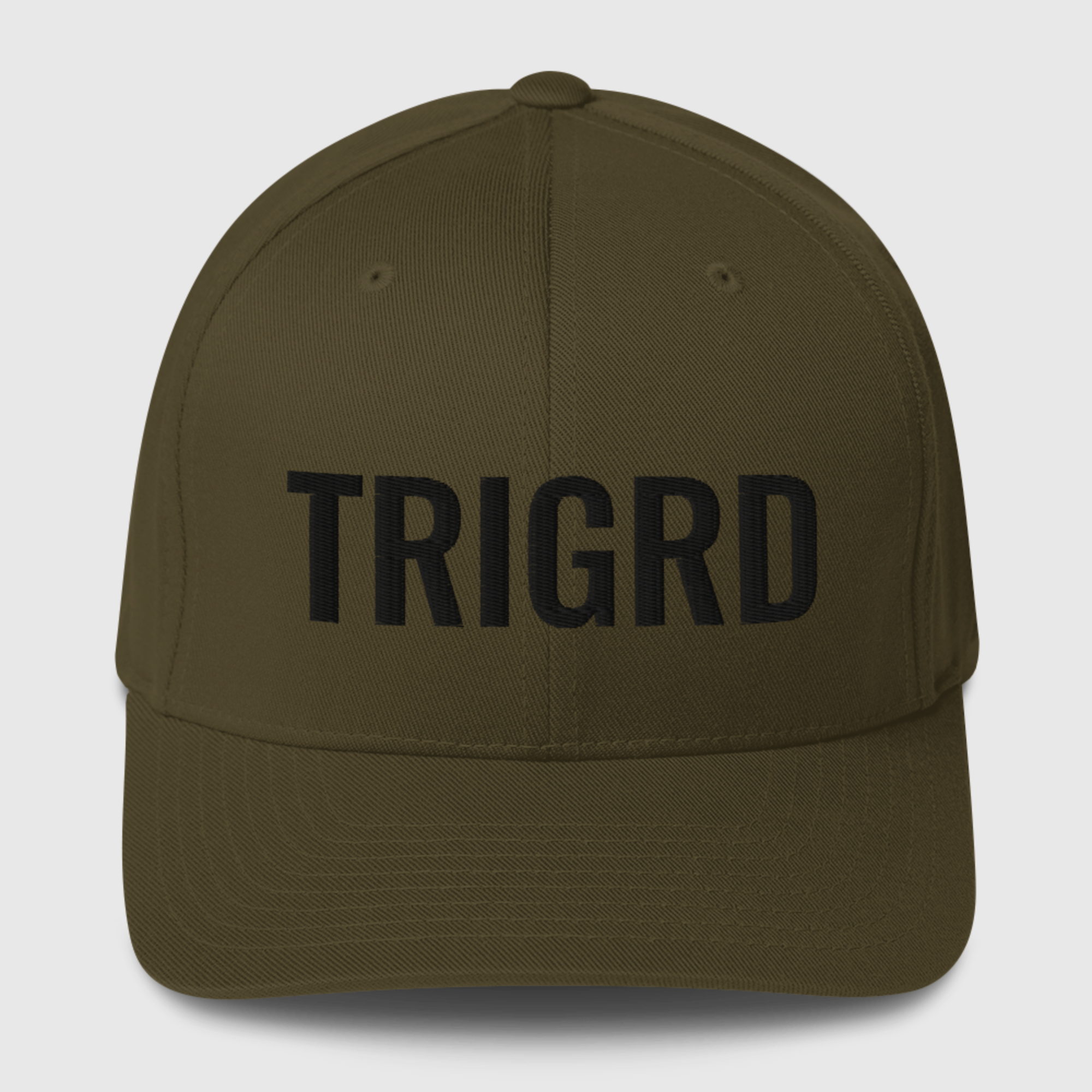 The Zeroed In Cap