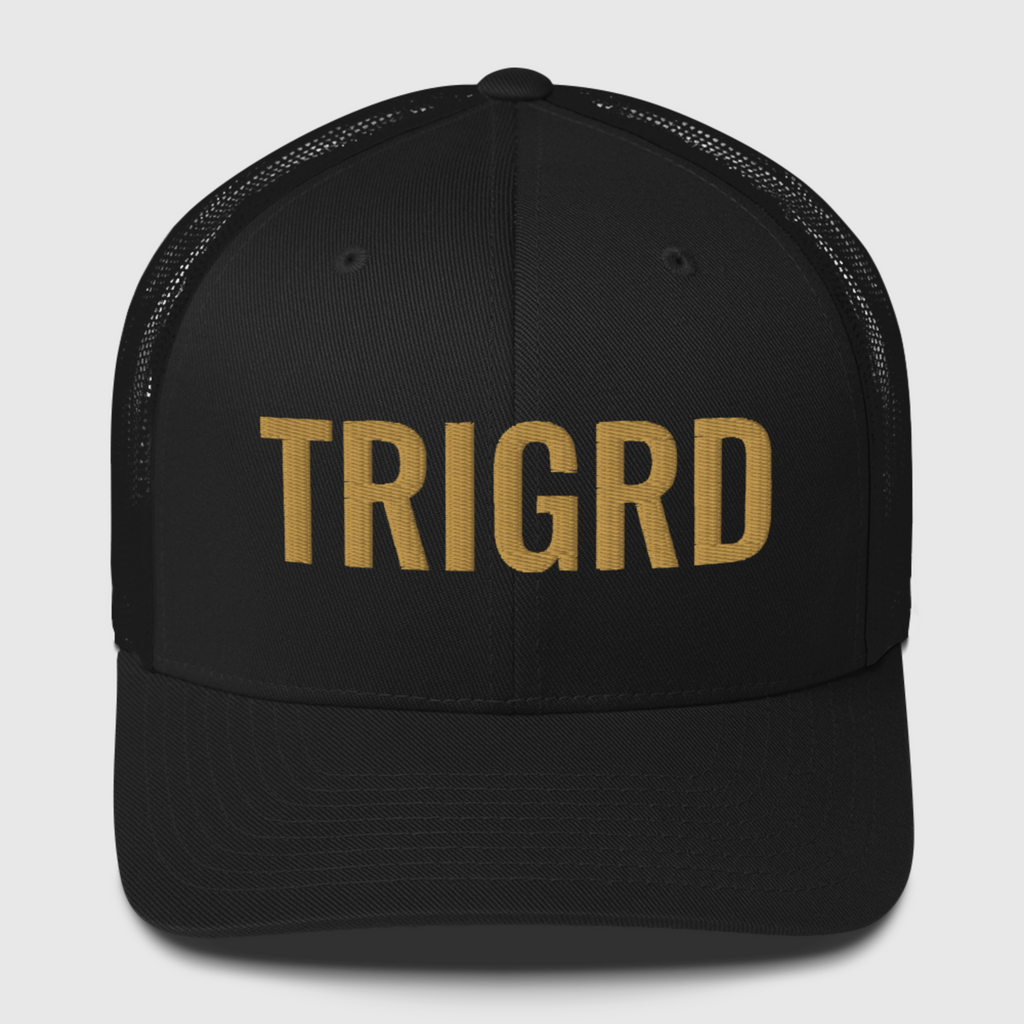 The Ember Trucker
