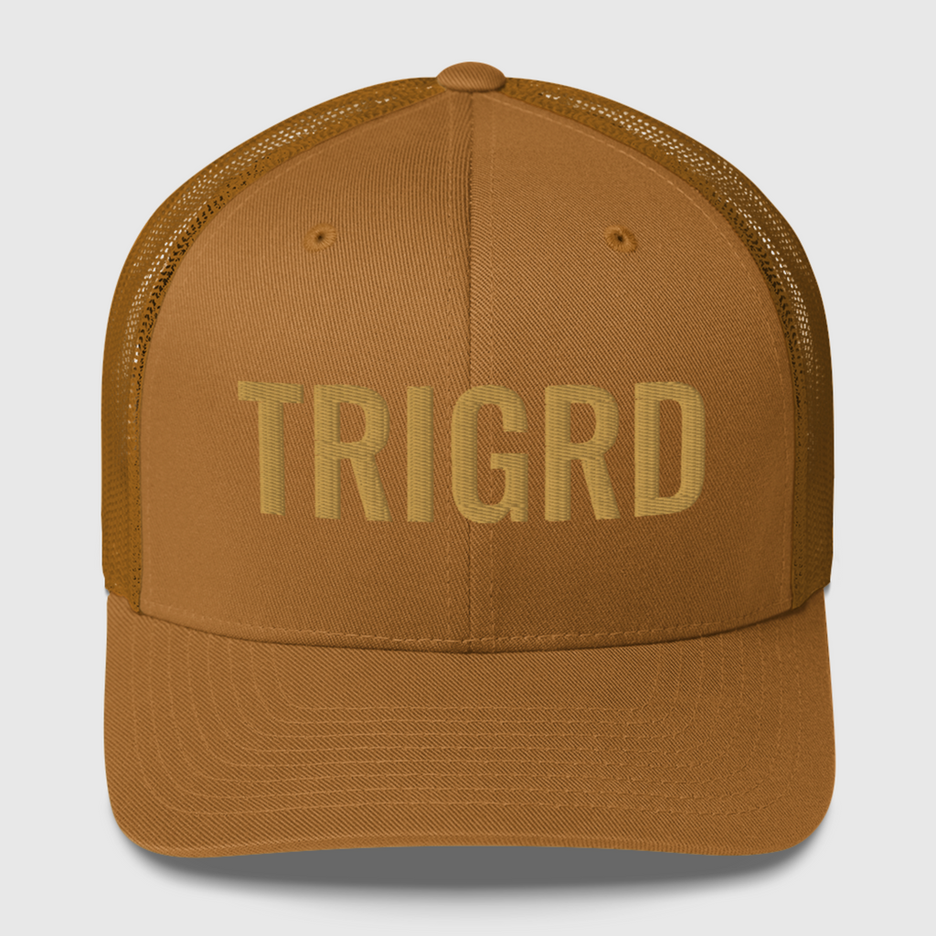 The Ember Trucker