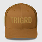 The Ember Trucker