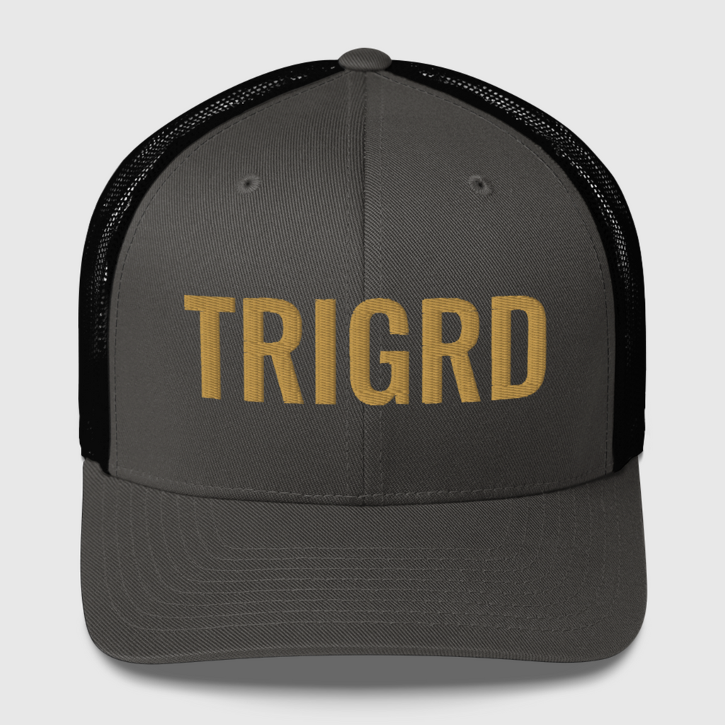 The Ember Trucker