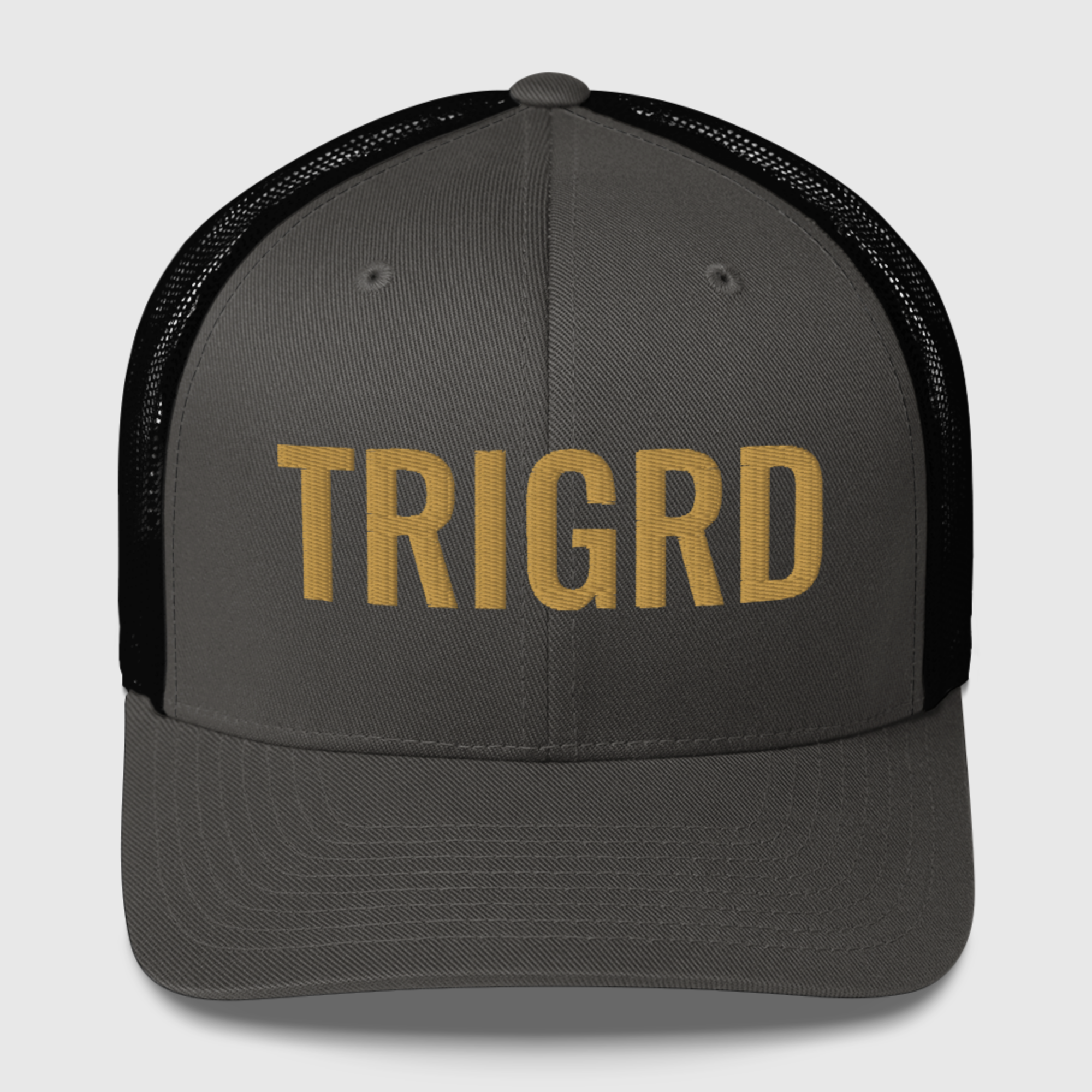 The Ember Trucker
