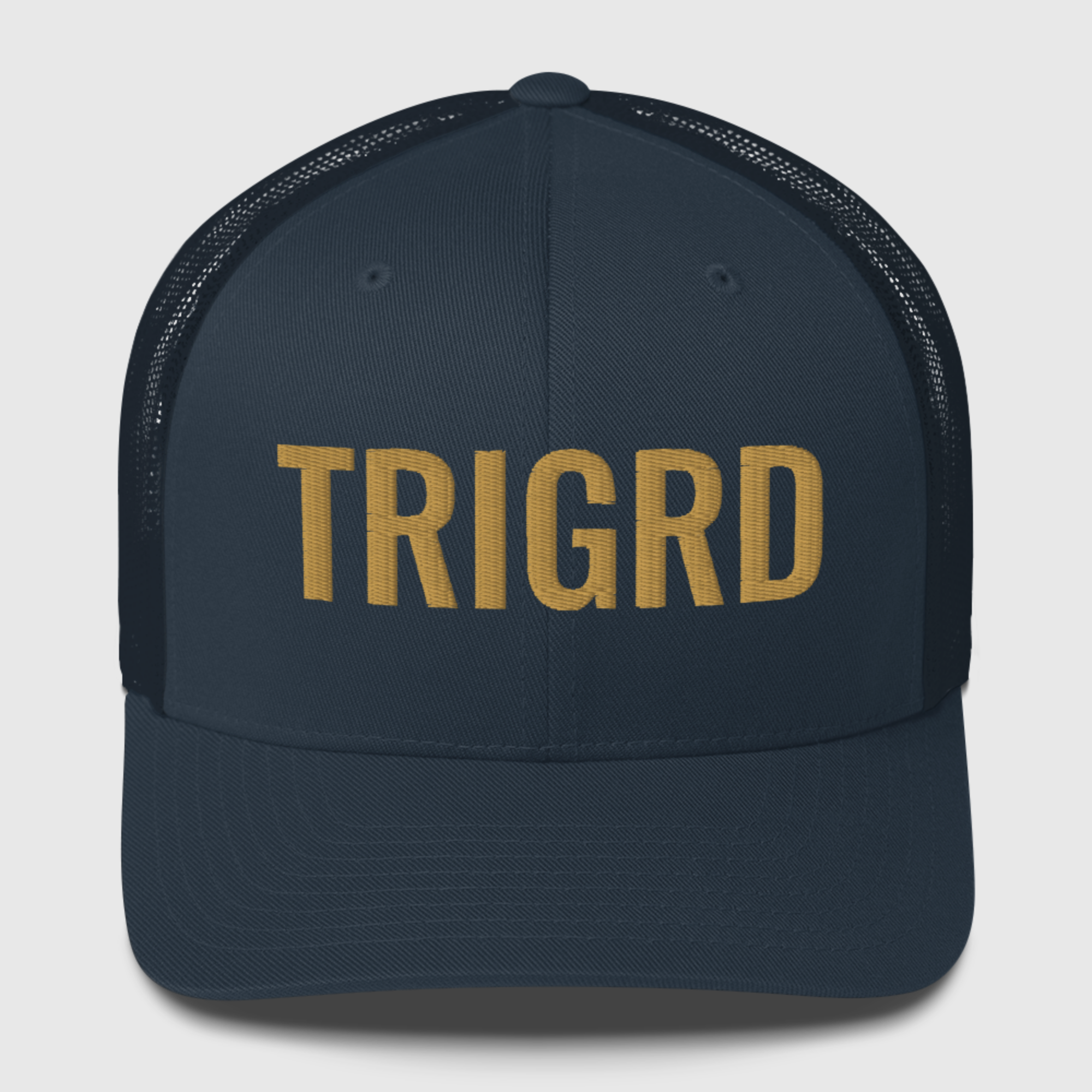 The Ember Trucker