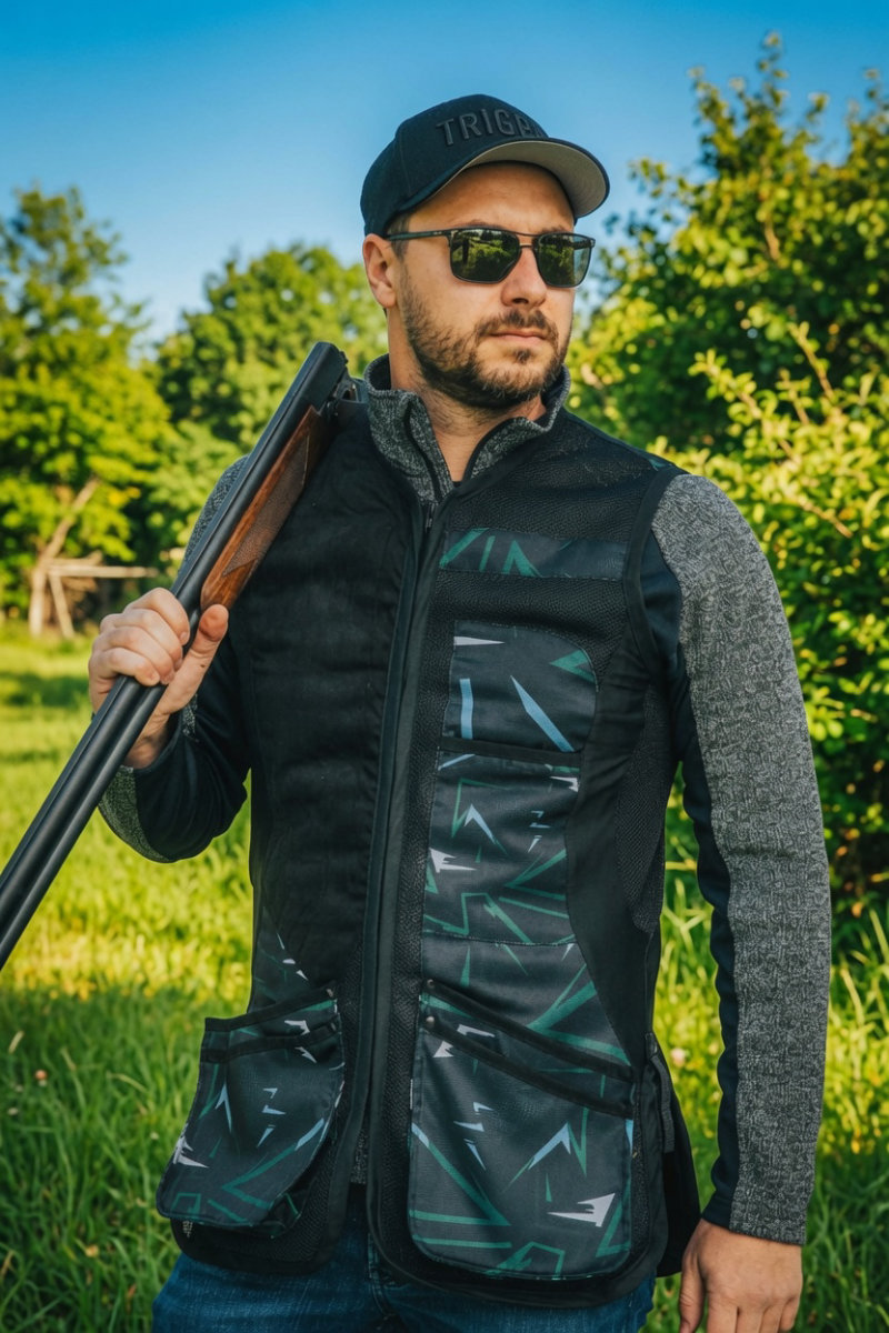 Catalyst Vest